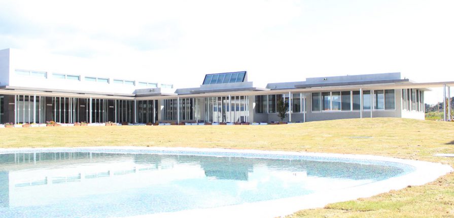 みかん広場の写真